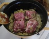 豚肩ロースのトマト煮作り方2写真