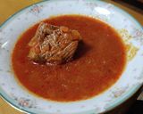豚肩ロースのトマト煮作り方7写真