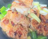 【簡単】鶏肉の照り焼き　作り方8写真