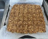 ザクザクココアオートミールクッキー作り方5写真