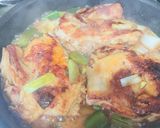 【簡単】鶏肉の照り焼き　作り方9写真