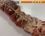 二郎風の豚作り方4写真