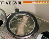 二郎風の豚作り方5写真