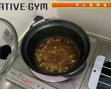 二郎風の豚作り方7写真