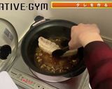 二郎風の豚作り方8写真