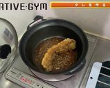 二郎風の豚作り方9写真