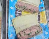 今日の晩御飯!油揚げで餃子作り方5写真