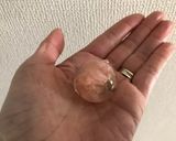 桜のゼリー玉作り方9写真