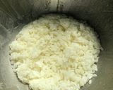 ☆しば漬けチャーハン☆作り方2写真