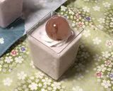 桜のゼリー玉作り方10写真