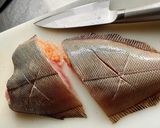 宗八鰈の煮付け作り方3写真