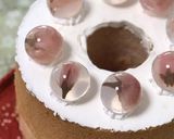 桜のゼリー玉作り方11写真