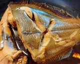 宗八鰈の煮付け作り方5写真