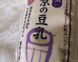 濃厚!豆乳粥作り方5写真