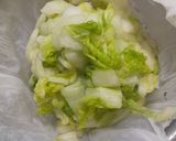 イカキムチ作り方4写真