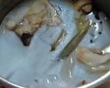 イノシシの脂身も圧力鍋でふっくら柔らか作り方6写真