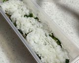 シマシマおにぎり作り方8写真