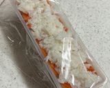 シマシマおにぎり作り方10写真