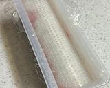シマシマおにぎり作り方11写真