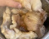 キム家のテジクッパ★豚足で簡単韓国料理♪作り方4写真