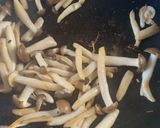 雅俊のナポリタン作り方5写真