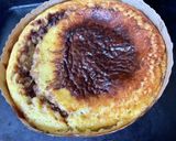 ヨーグルトとHMで簡単チーズケーキ＊作り方10写真