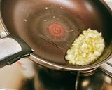 アラビアータ♪アンチョビが隠し味作り方2写真