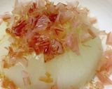 甘くて美味o^^o♡新玉ねぎのレンジ蒸し作り方7写真