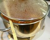 牛ホホ（スネ）肉赤ワイン煮　イタリアン編作り方11写真