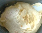 みかんのバターケーキ。作り方5写真