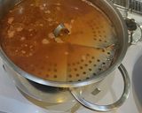 牛ホホ（スネ）肉赤ワイン煮　イタリアン編作り方10写真