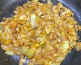 牛ホホ（スネ）肉赤ワイン煮　イタリアン編作り方7写真
