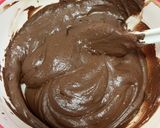 めちゃウマふんわり口溶けガトーショコラ作り方13写真