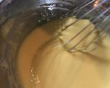 ノンオイル　シフォンケーキ作り方11写真