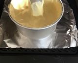 ノンオイル　シフォンケーキ作り方17写真