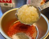 キム家の即席万能タデギ★簡単 韓国料理♪作り方2写真