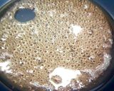 常備必須♪カラメルソース作り方3写真