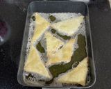 ディップで楽しむ＊お手軽カンノーリ風味作り方3写真