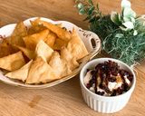 ディップで楽しむ＊お手軽カンノーリ風味作り方5写真