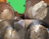 簡単！全粒粉で広島風お好み焼き♪作り方1写真