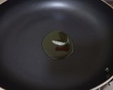 ホタテ貝柱とオクラのオイスターソース炒め作り方4写真