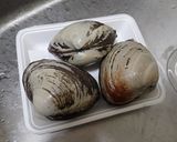 ホッキ貝のキムチ鍋作り方1写真