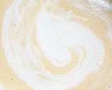 簡単お手頃 .りんごケーキ☆作り方4写真