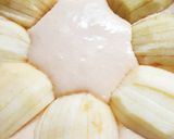 簡単お手頃 .りんごケーキ☆作り方7写真