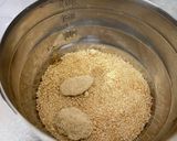 濃厚煮干しラーメン作り方7写真