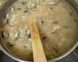 濃厚煮干しラーメン作り方8写真