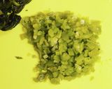 高菜漬け入りタルタルソース作り方1写真