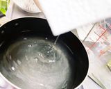 牛すじとろとろカレー　いつもの鍋で簡単作り方4写真