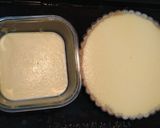 オートミール、ヨーグルトのチーズケーキ作り方19写真