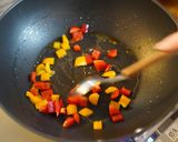 鮭のムニエル♪牡蠣とチーズのレモンソース作り方6写真